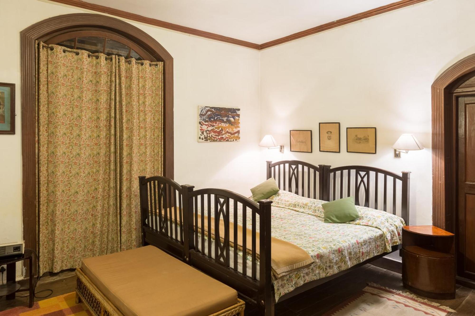 Neemrana'S Wallwood Garden Coonoor Exterior foto