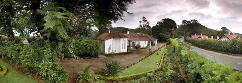 Neemrana'S Wallwood Garden Coonoor Exterior foto