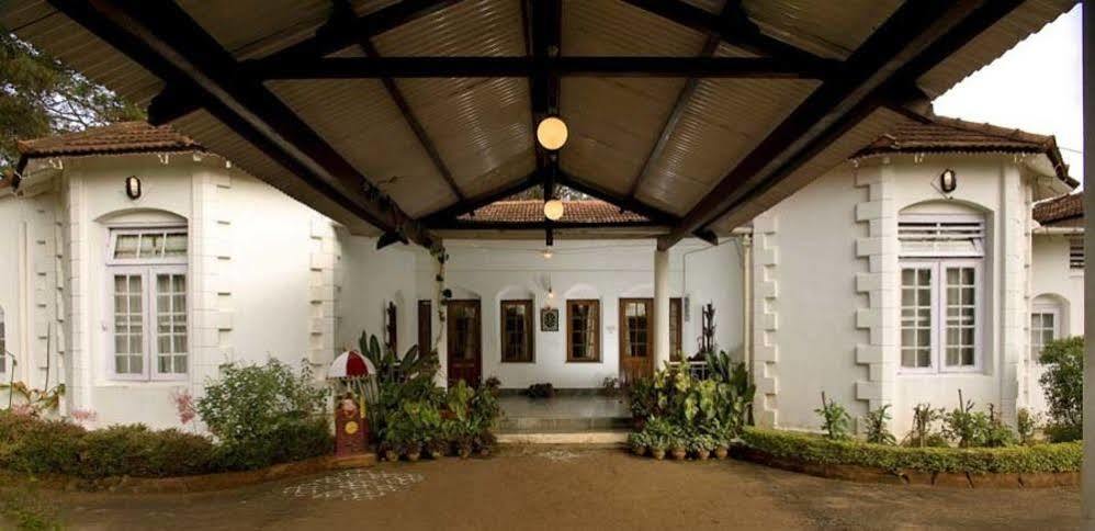 Neemrana'S Wallwood Garden Coonoor Exterior foto